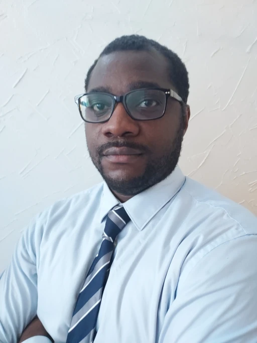Contact Roland Mayemba